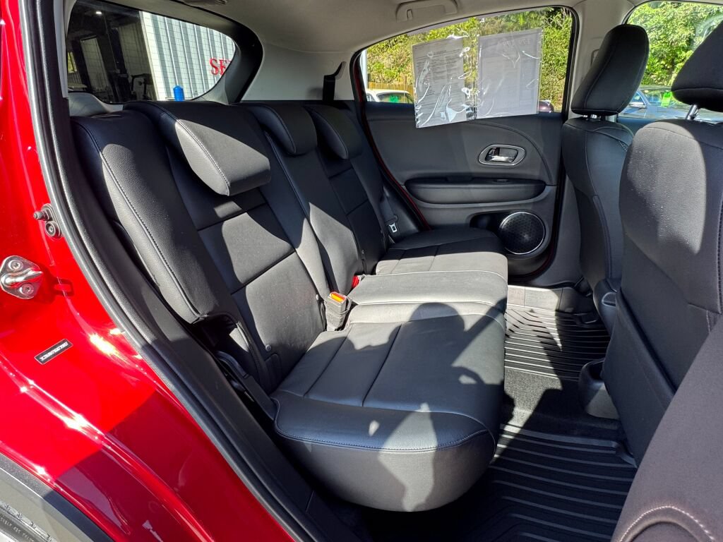Used 2016 Honda HR-V EX-L image 19