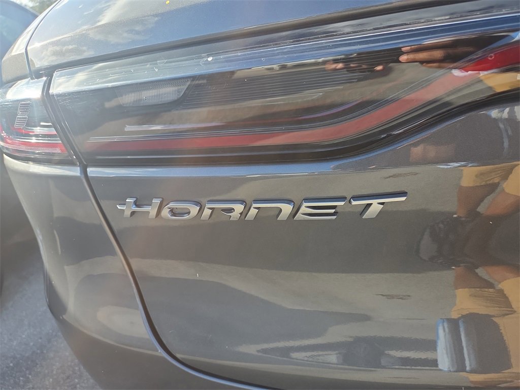 New 2025 Dodge Hornet GT image 30