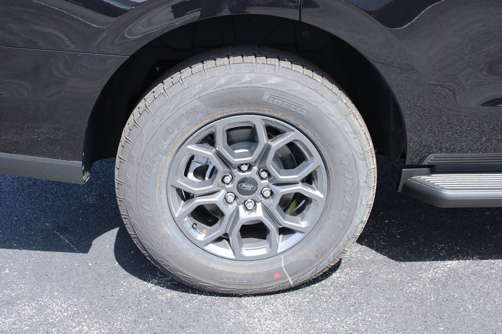 New 2027 Ford Expedition Active AWD/4WD image 21