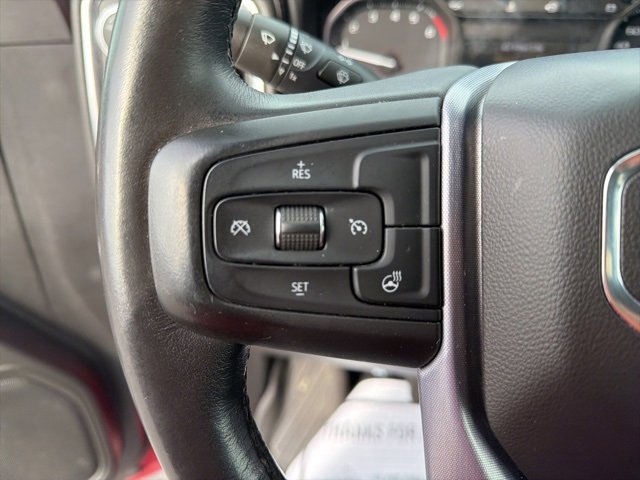 Used 2020 GMC Sierra 1500 SLE w/ SLE Value Package image 15