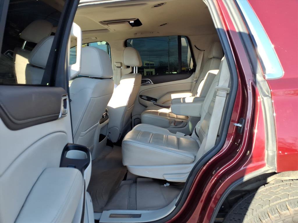 Used 2019 GMC Yukon Denali w/ Open Road Package image 19