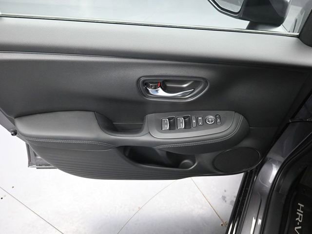 New 2026 Honda HR-V EX-L image 24