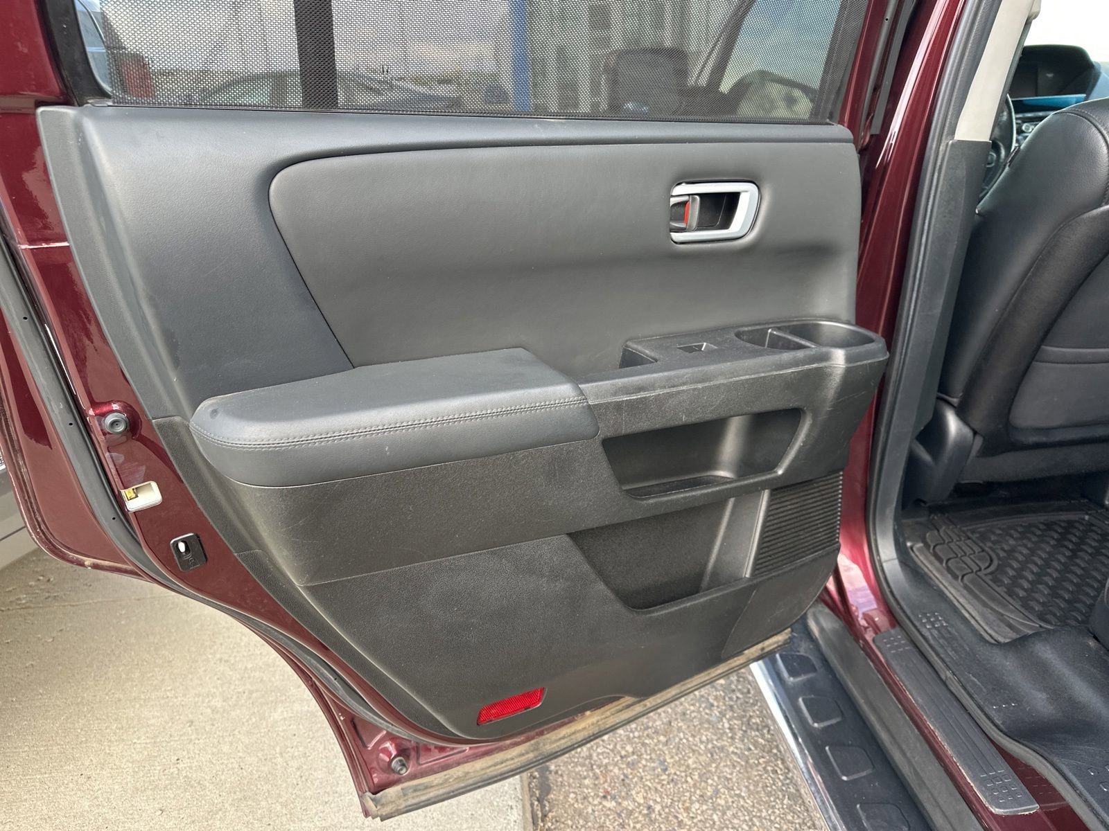 Used 2012 Honda Pilot Touring image 31