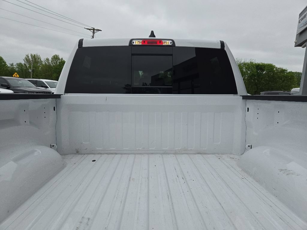 Used 2026 RAM 1500 Rebel w/ Rebel Level 1 Equipment Group AWD/4WD image 29