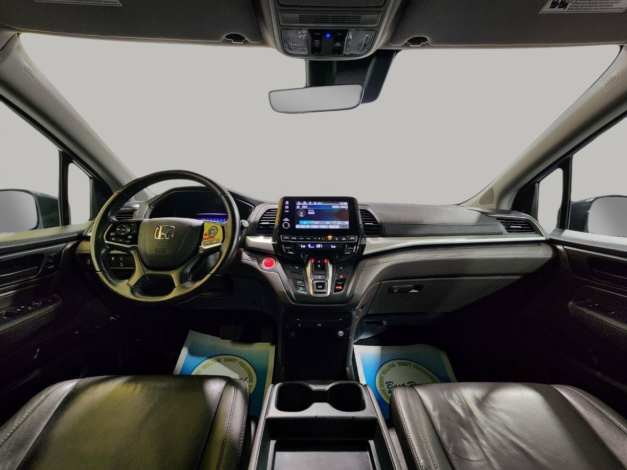 Used 2019 Honda Odyssey EX-L image 10