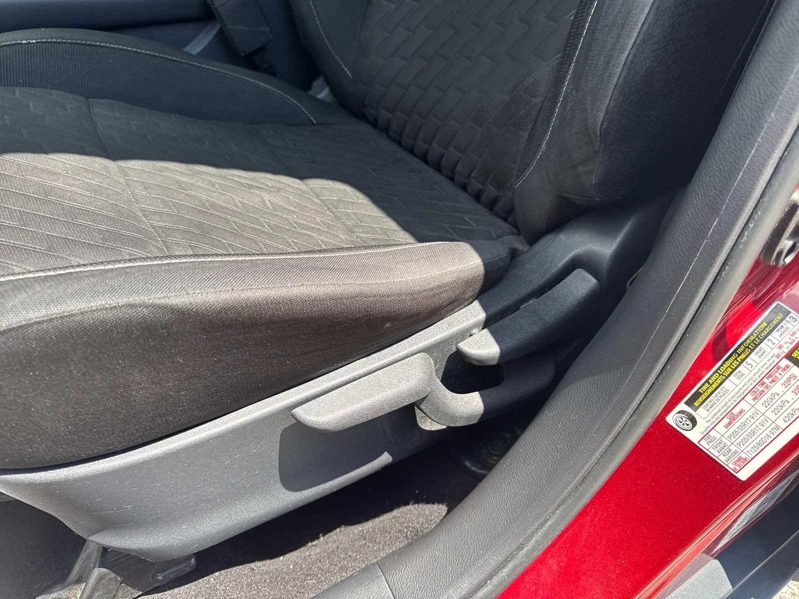 Used 2021 Nissan Kicks SV FWD image 33