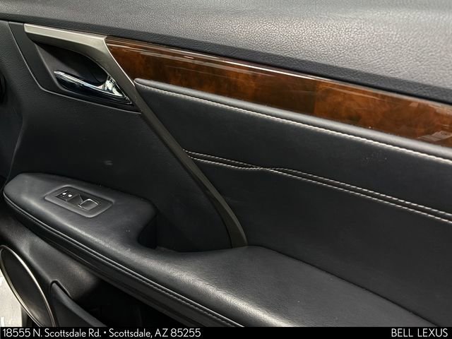 Used 2019 Lexus RX 350 AWD image 28