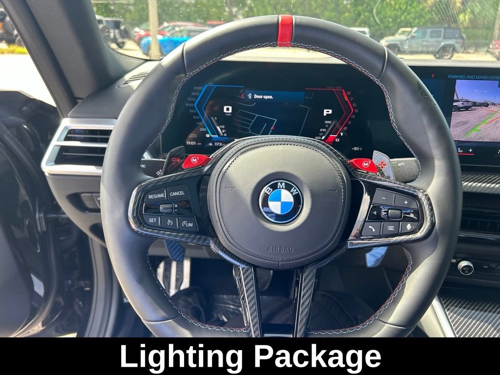 Used 2026 BMW M2 RWD image 17
