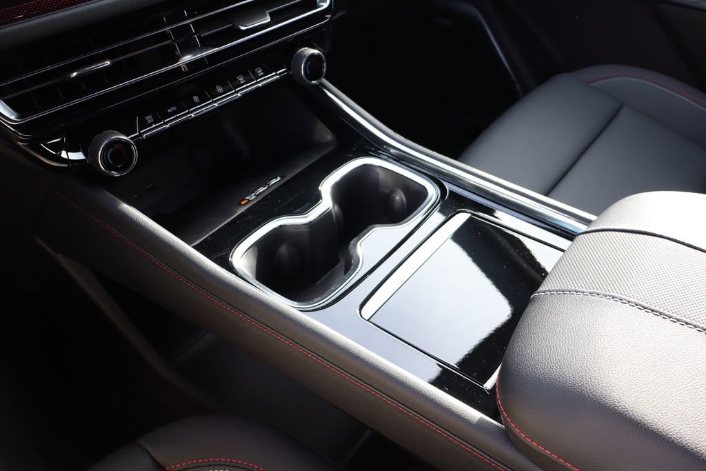 New 2026 Chevrolet Traverse Z71 w/ Enhanced Driving Package image 26