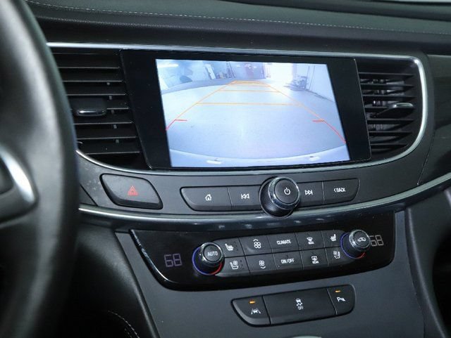 Used 2017 Buick LaCrosse Premium FWD image 27