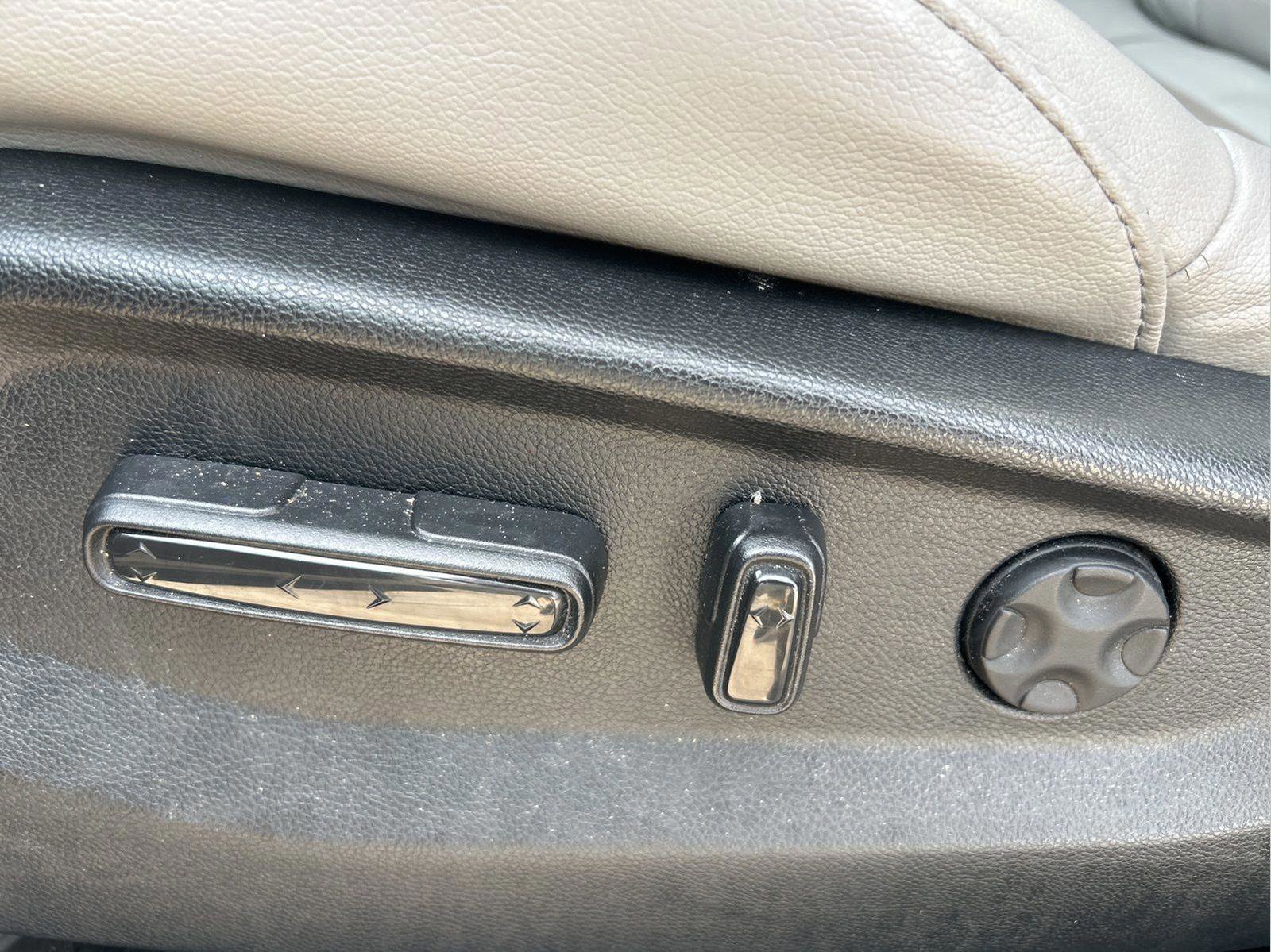 Used 2017 Honda CR-V EX-L image 28