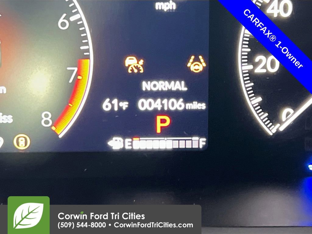 Used 2026 Honda HR-V Sport video 2