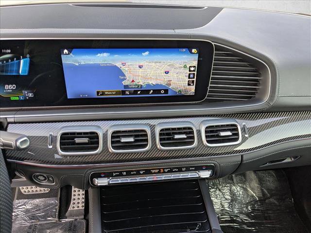 Used 2023 Mercedes-Benz GLS 63 AMG 4MATIC image 15