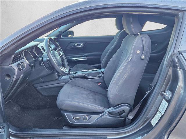 Used 2015 Ford Mustang Coupe w/ Wheel & Stripe Package image 16