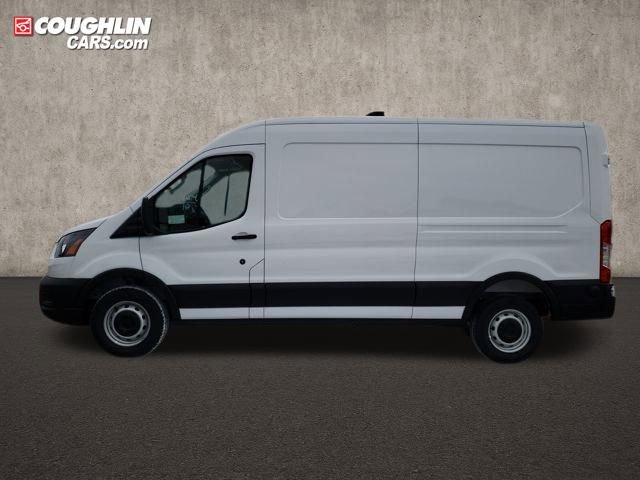 New 2026 Ford Transit 250 148 Medium Roof image 5