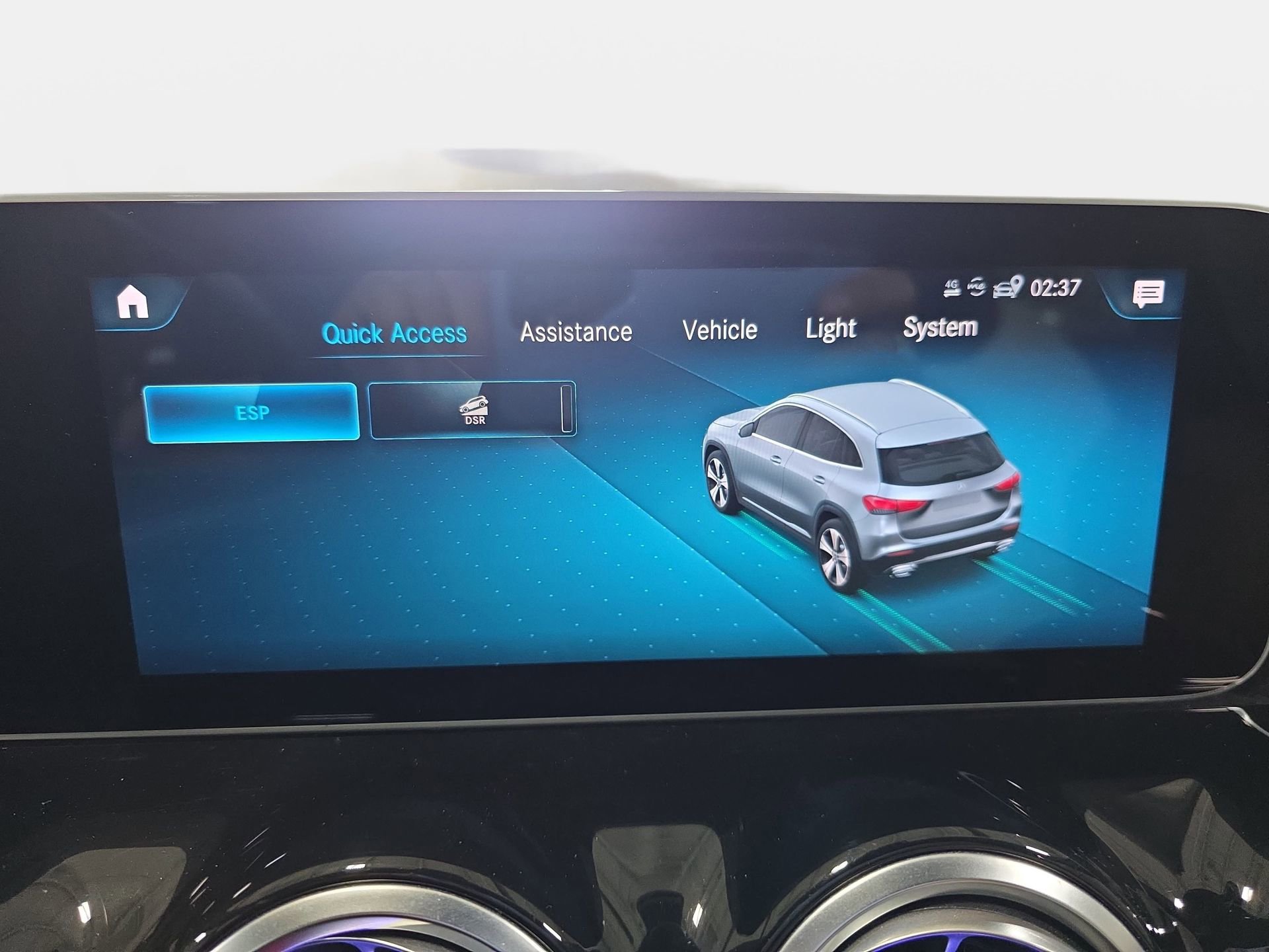 Used 2021 Mercedes-Benz GLA 250 4MATIC w/ AMG Line Exterior image 22