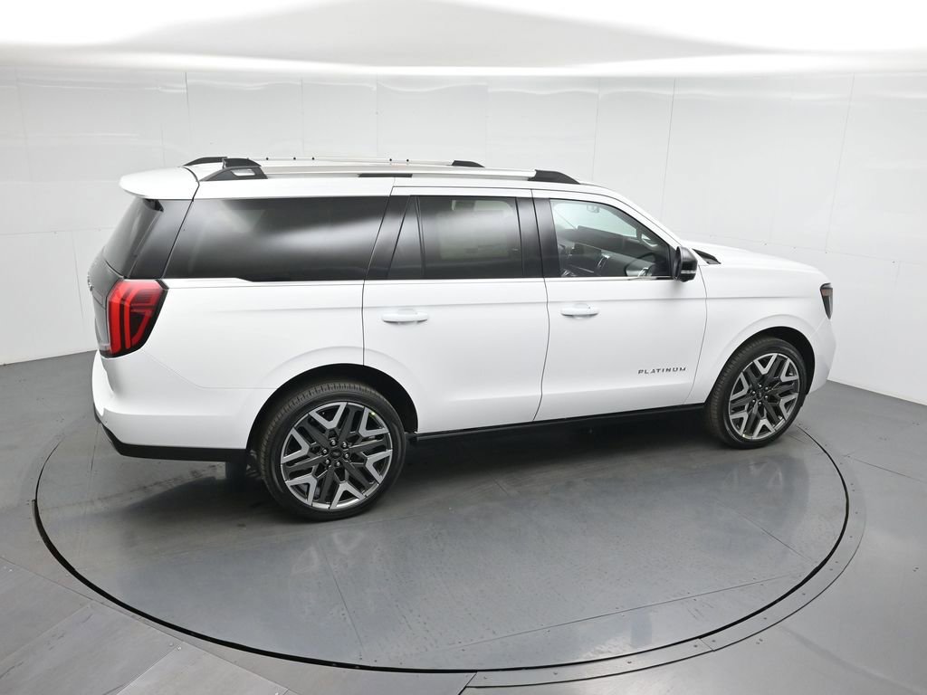 New 2025 Ford Expedition Platinum w/ Platinum Ultimate Package AWD/4WD image 40