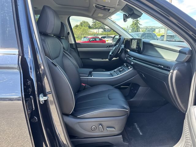 Used 2025 Hyundai Palisade SEL AWD/4WD image 10