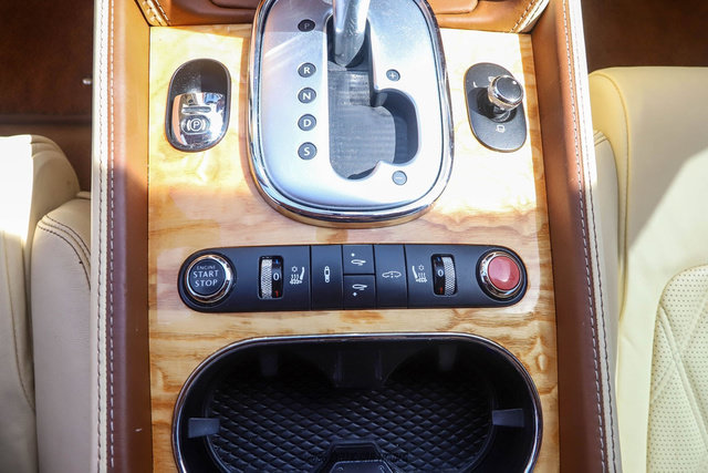 Used 2013 Bentley Continental GT AWD/4WD image 38