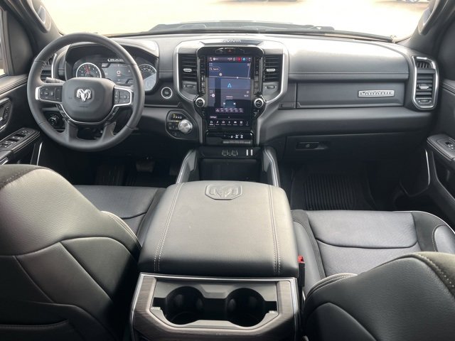 Used 2025 RAM 1500 Laramie w/ Sport Appearance Package image 45