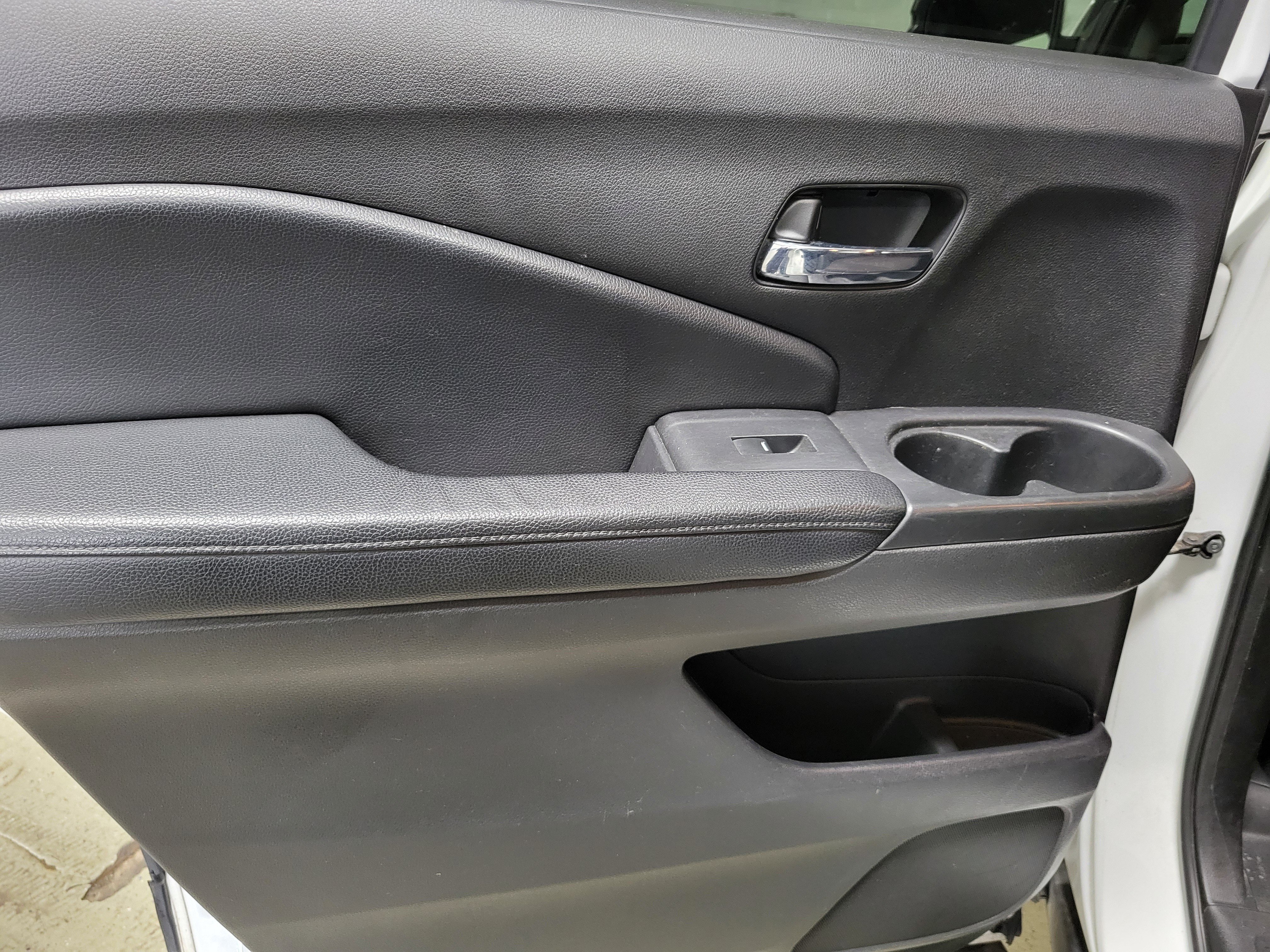Certified 2020 Honda Pilot LX image 17