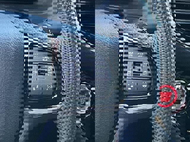 New 2026 Honda Ridgeline Black Edition image 13