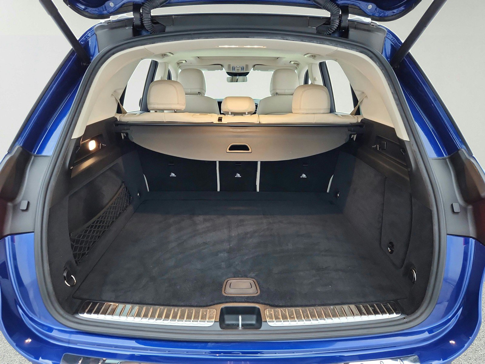 Certified 2022 Mercedes-Benz GLE 350 4MATIC image 33