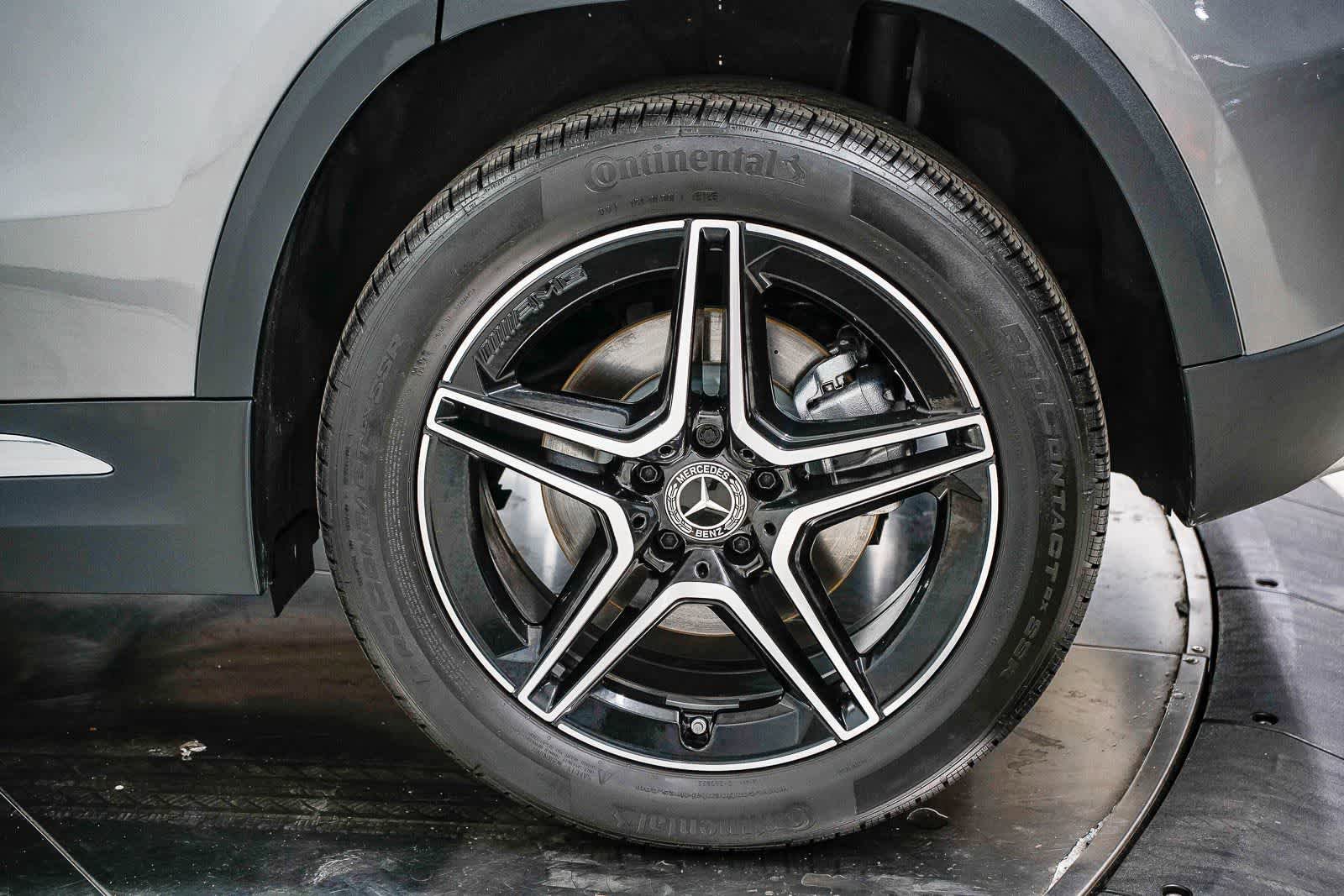 Certified 2026 Mercedes-Benz GLA 250 image 10