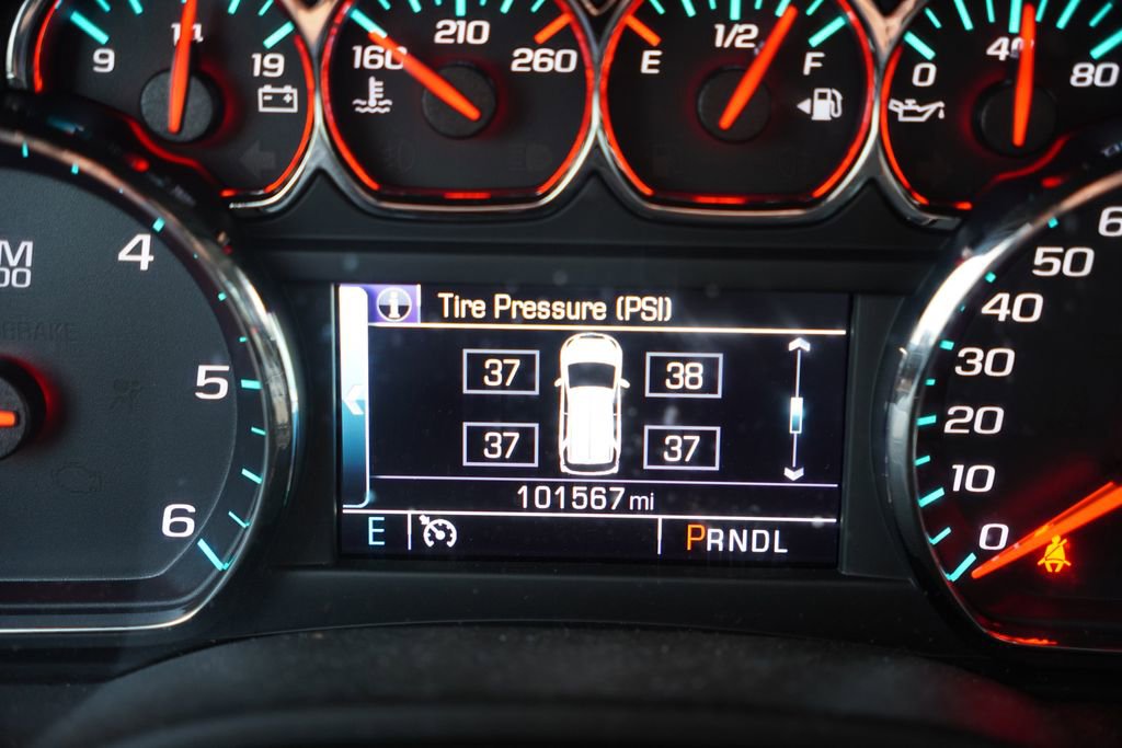 Used 2019 Chevrolet Tahoe LT image 7