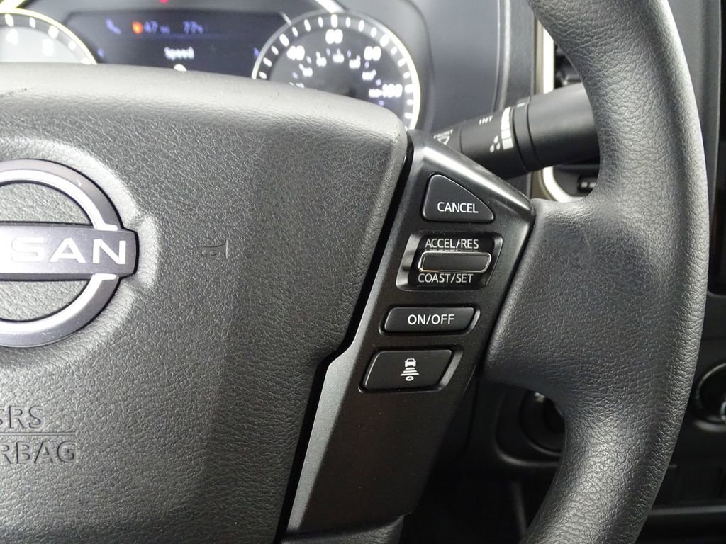 Used 2023 Nissan Frontier SV w/ Technology Package image 25