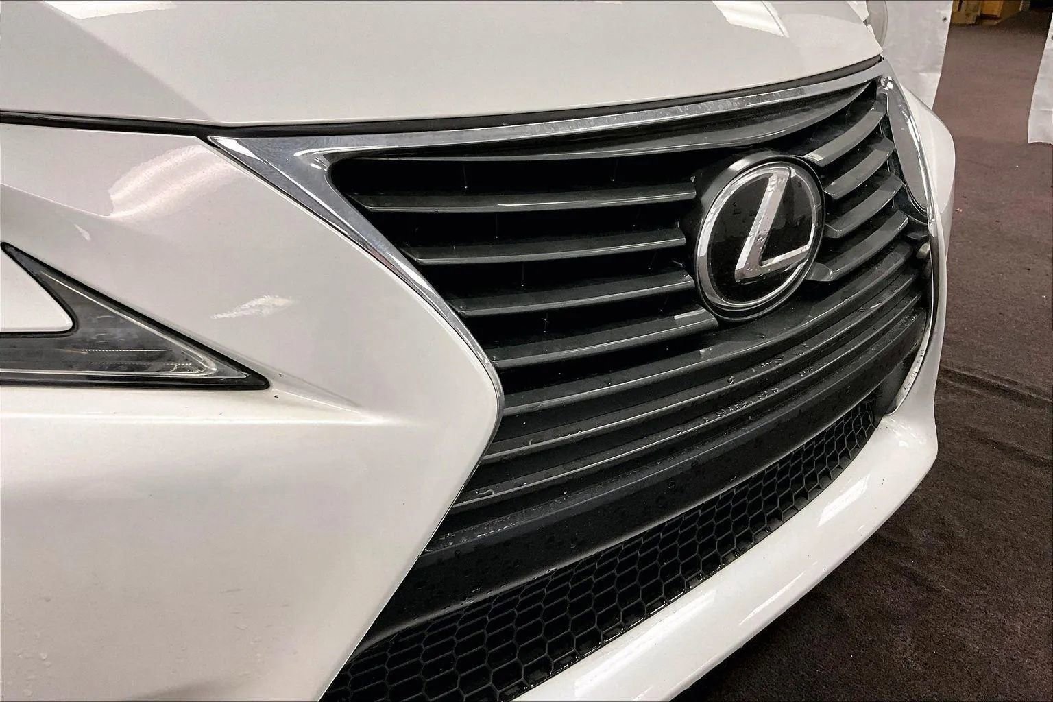 Used 2015 Lexus IS 250 AWD w/ Navigation System Package image 29