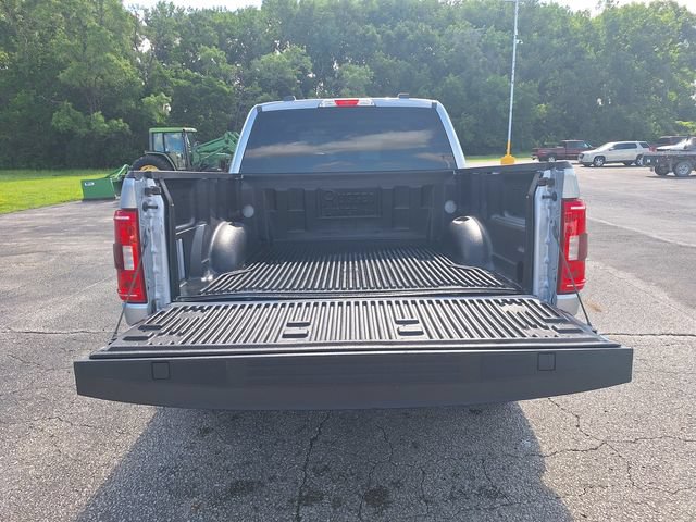 Used 2023 Ford F150 XLT AWD/4WD image 42