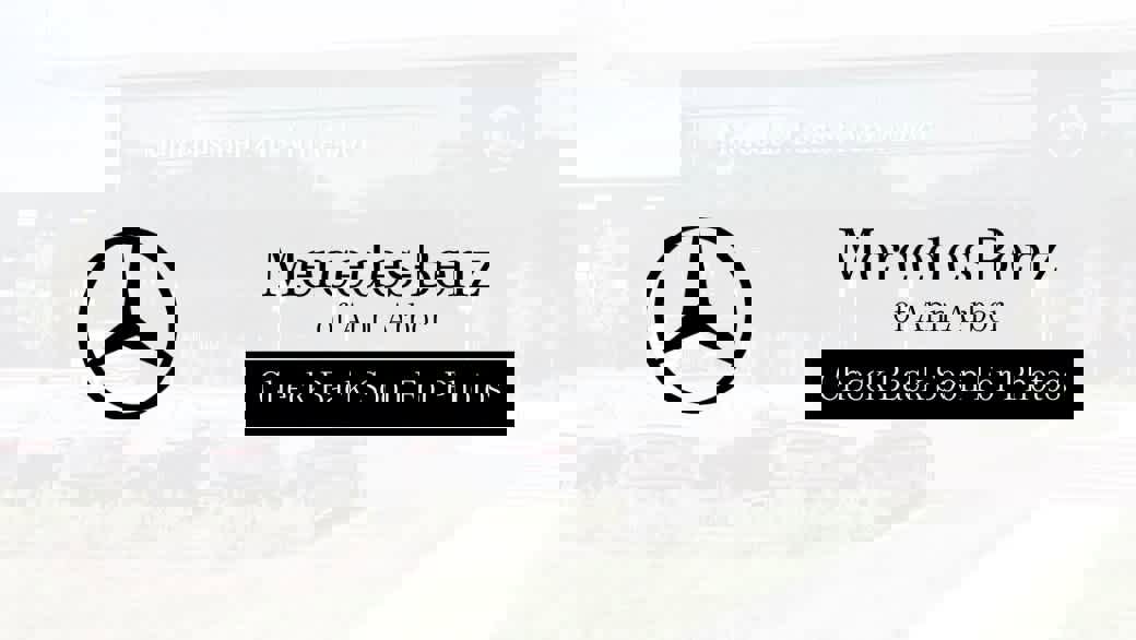 Used 2017 Mercedes-Benz Metris Passenger image 1