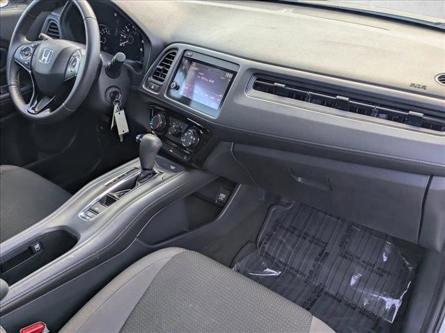Used 2021 Honda HR-V Sport image 19