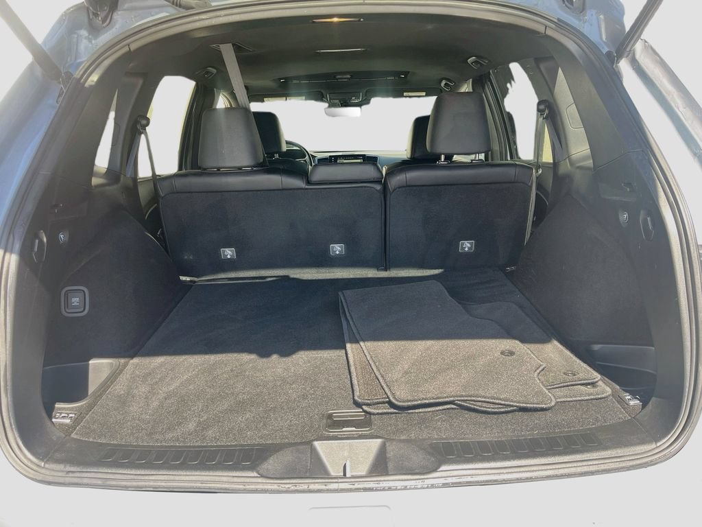 Used 2025 Honda Passport Black Edition image 27