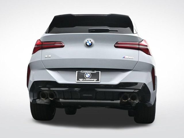 New 2026 BMW X3 M50 w/ Premium Package AWD/4WD image 33