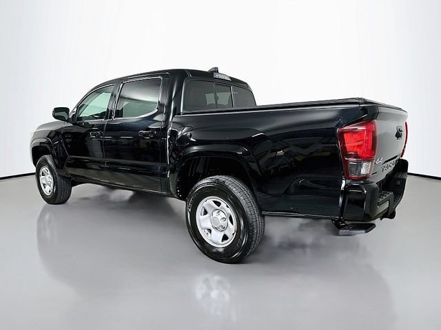 Used 2023 Toyota Tacoma SR AWD/4WD image 5