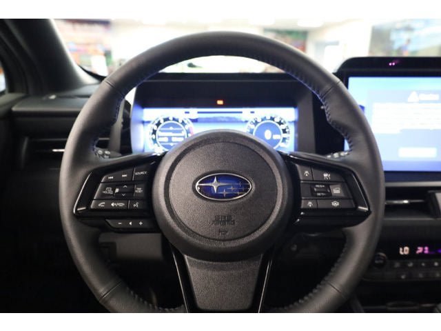 New 2026 Subaru Outback Premium AWD/4WD image 34