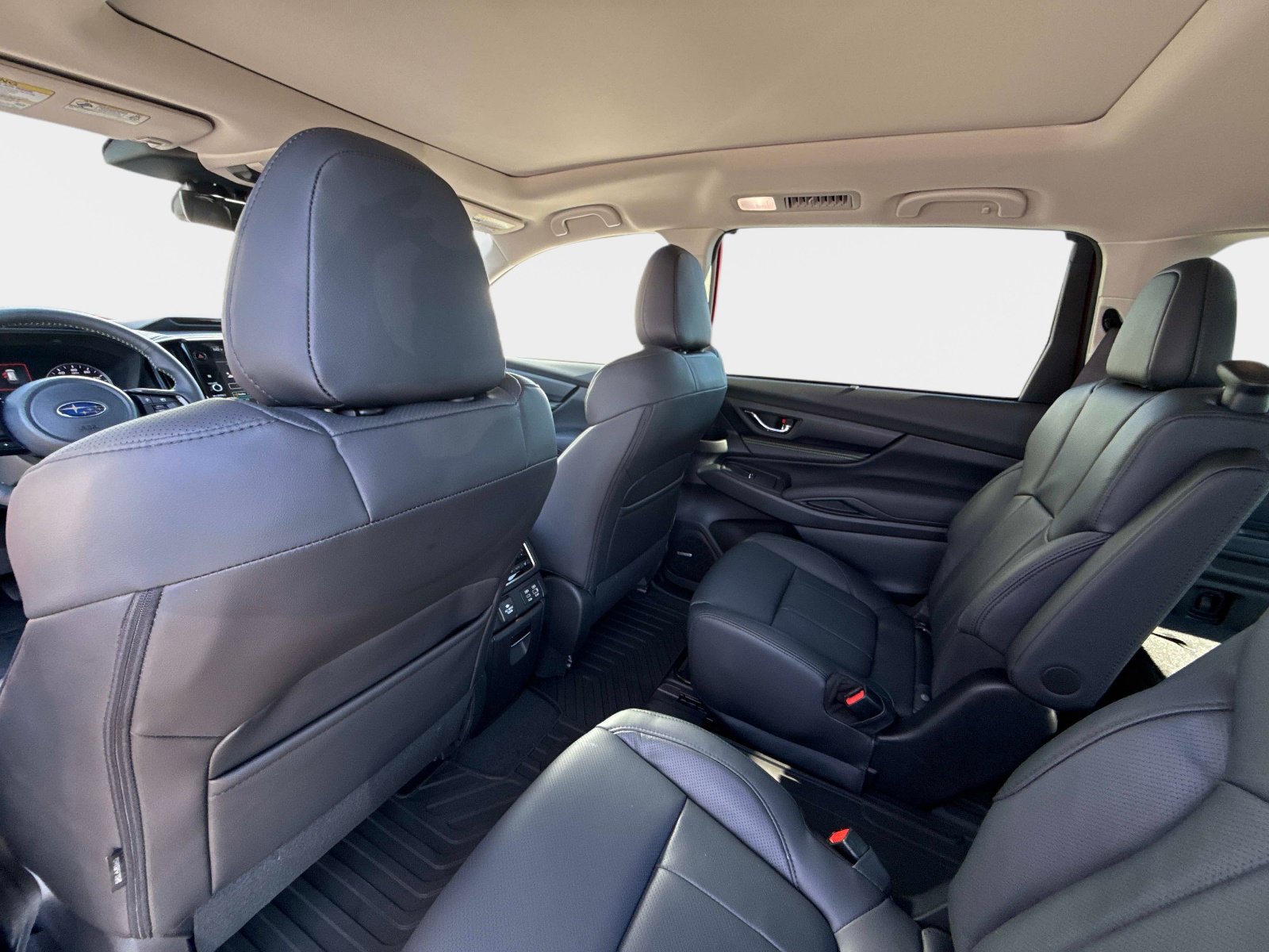 New 2026 Subaru Ascent Bronze Edition image 19