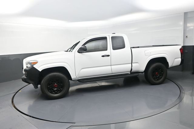 Used 2022 Toyota Tacoma SR RWD image 50