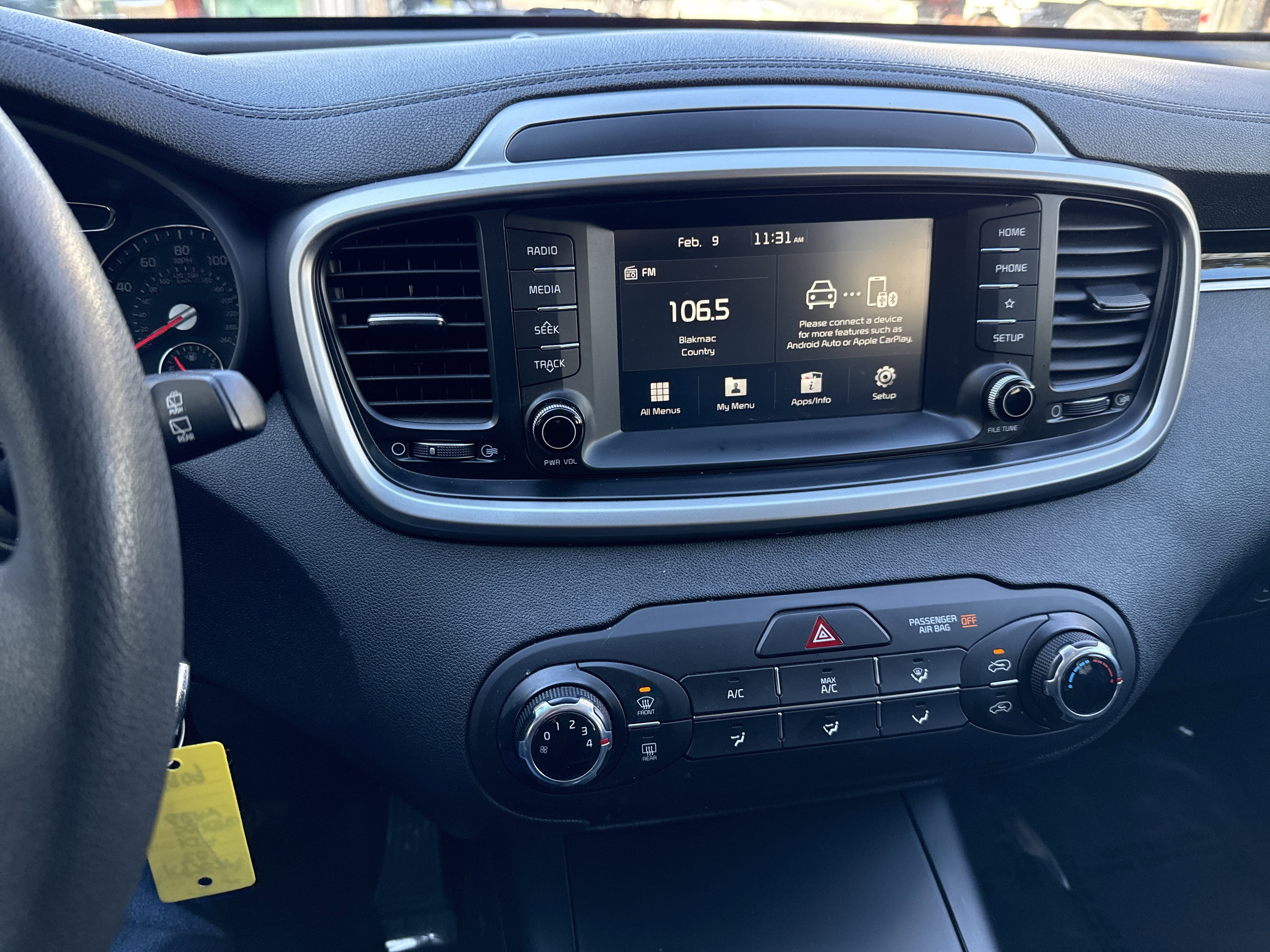 Used 2020 Kia Sorento AWD V6 image 25