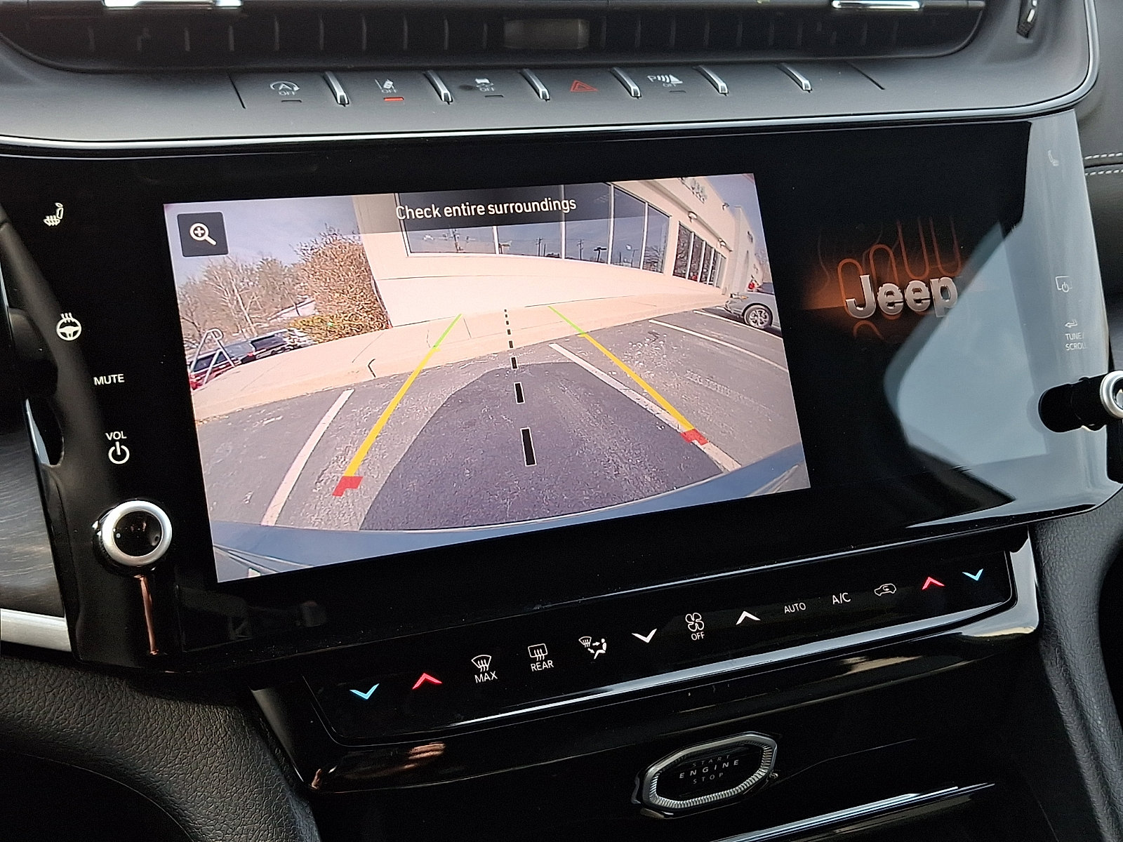 New 2026 Jeep Grand Cherokee Limited image 14