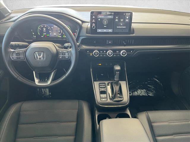 Used 2026 Honda CR-V Sport-L image 11