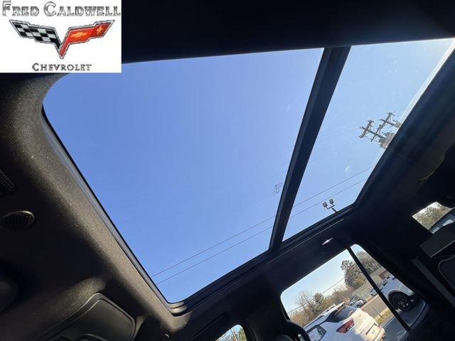 Used 2023 Chevrolet Tahoe Premier image 18