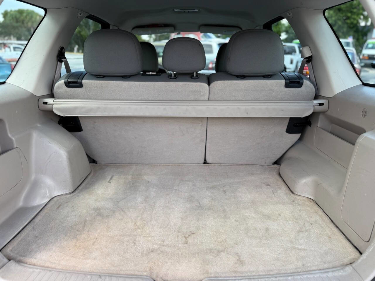 Used 2012 Ford Escape XLS image 22