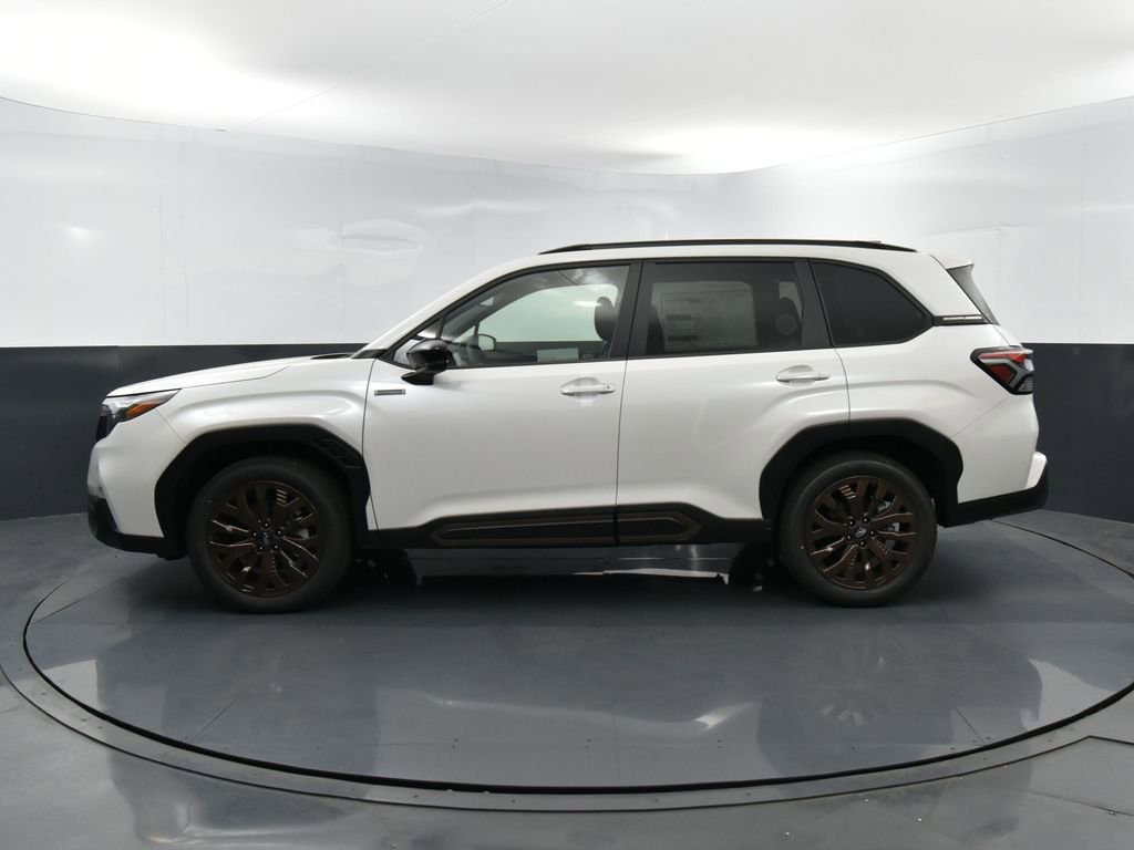 New 2025 Subaru Forester Sport image 6