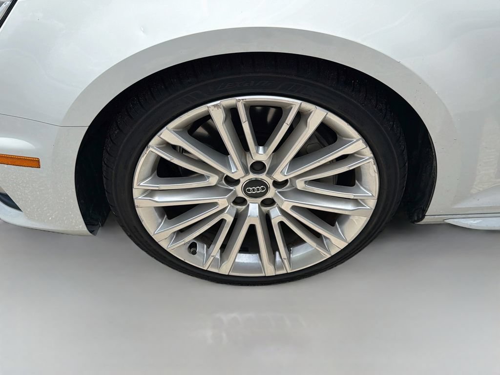 Used 2019 Audi A4 2.0T Premium Plus w/ Premium Plus Package AWD/4WD image 37