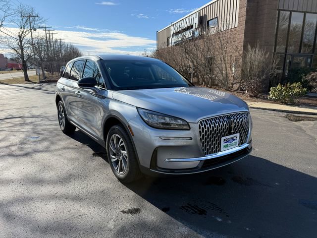 Used 2023 Lincoln Corsair AWD w/ Equipment Group 101A image 1