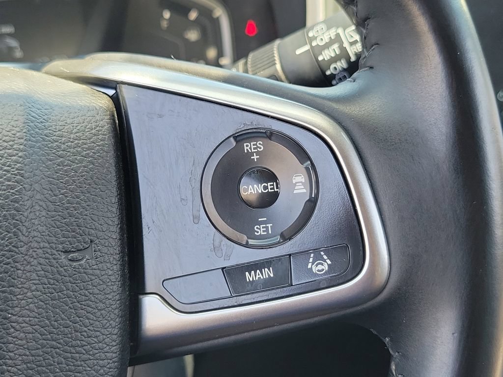 Used 2017 Honda CR-V EX-L image 26