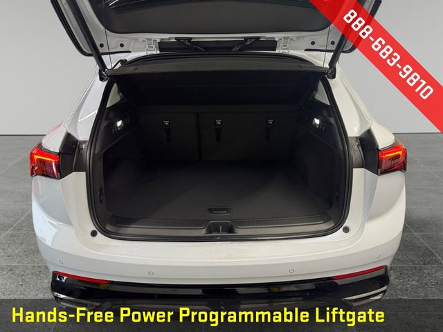 New 2026 Buick Envision Sport Touring image 14